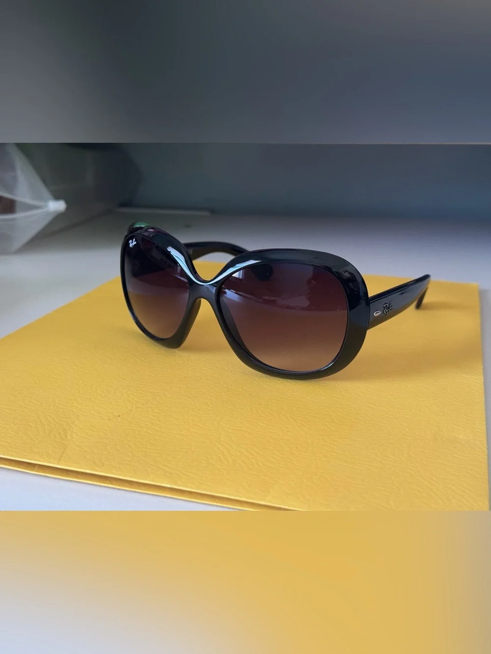 Rayban JACKIE OHH II 60mm RB4098